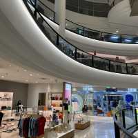 Eat, play, shop and enjoy at Shaw Centre!