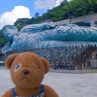 nanzoin temple วัดนันโซอิน