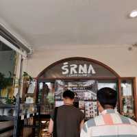 จิบกาแฟ ณ หัวหิน : S̄rṇa.สรณะ