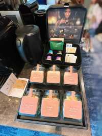 🇹🇭22年開幕嘅 Chatrium - 客房用品真係好高質