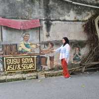 Penang - Food adventure