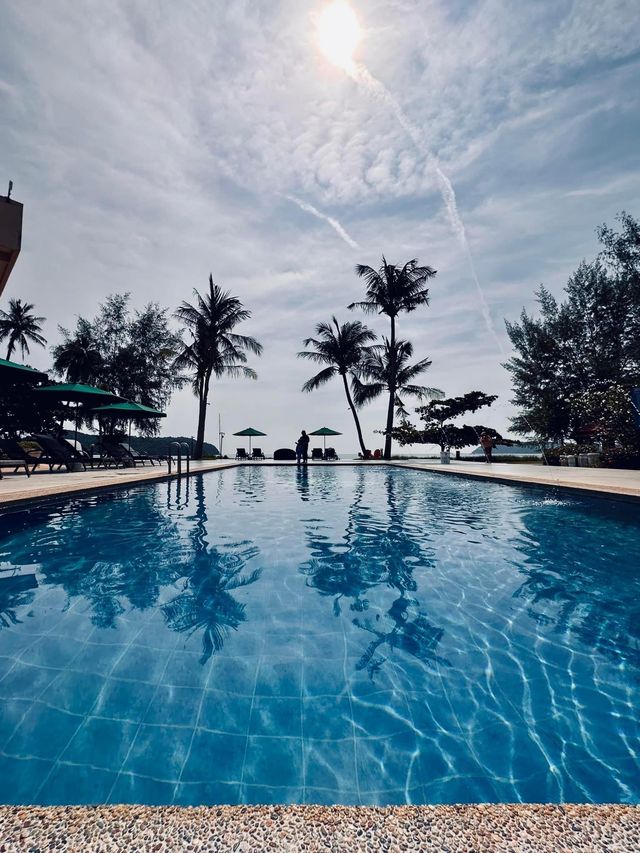 Hidden Gem in Langkawi ✨
