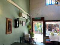 Chop Tiang Bee Cafe