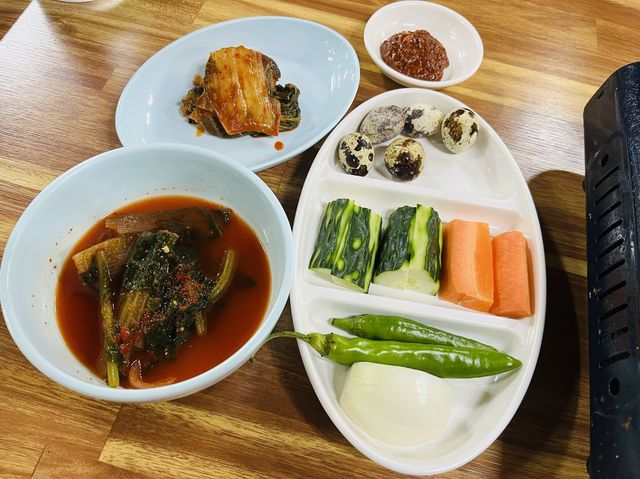 부산 감자탕 맛집