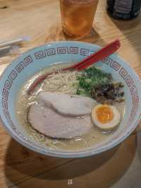 ร้านราเมงโฮมเมดสไตล์บ้านญี่ปุ่นในชนบท
