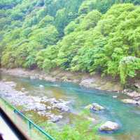 1 วัน แพลนเที่ยว Kyoto ย่านArashiyama และ Uji
