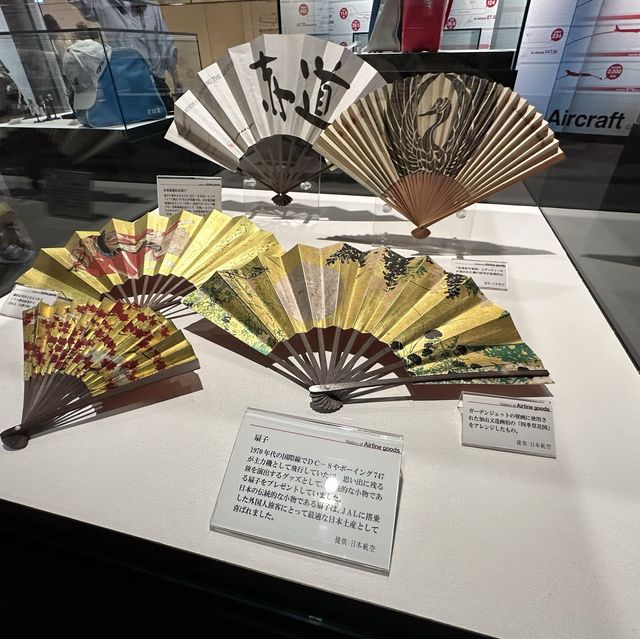 北海道・新千歳空港。新千歳空港の歴史を知ることのできる場所『Airport History Museum』