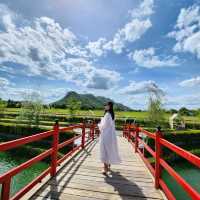 🎏🎏 คาเฟ่เปิดใหม่สไตล์ญี่ปุ่นกาญจนบุรี