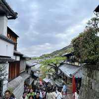 京都必去景點 清水寺