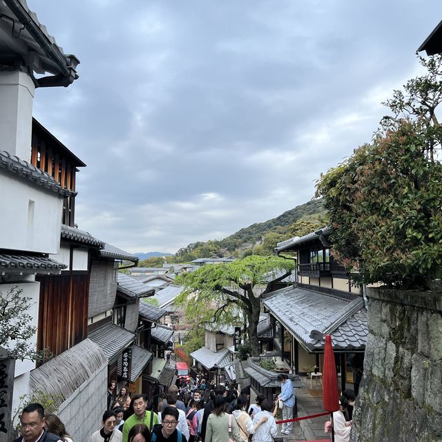 京都必去景點 清水寺