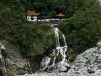 🏯 長春祠：歷史的寫照，文化的寶庫 📜
