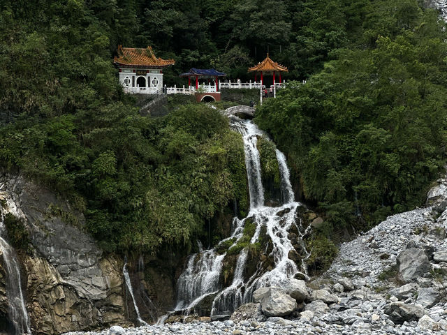 🏯 長春祠：歷史的寫照，文化的寶庫 📜
