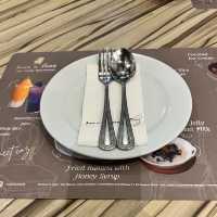 【タイ】ショッピングセンターで食べられる絶品タイ料理