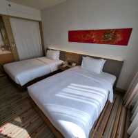 Doubletree Hilton Johor Room 2910