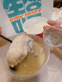 CP值高正宗韓國料理外賣食堂🥢生生市場