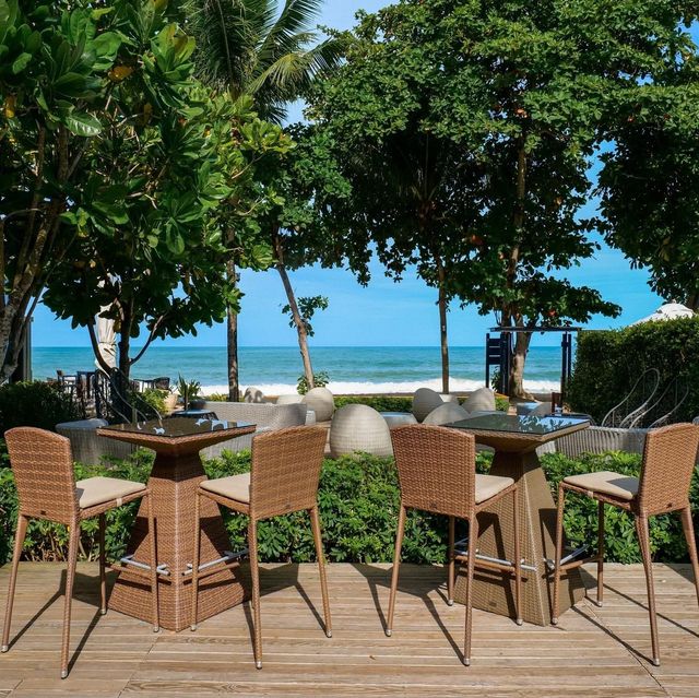 รีสอร์ทหรู Layana Resort & Spa เกาะลันตา