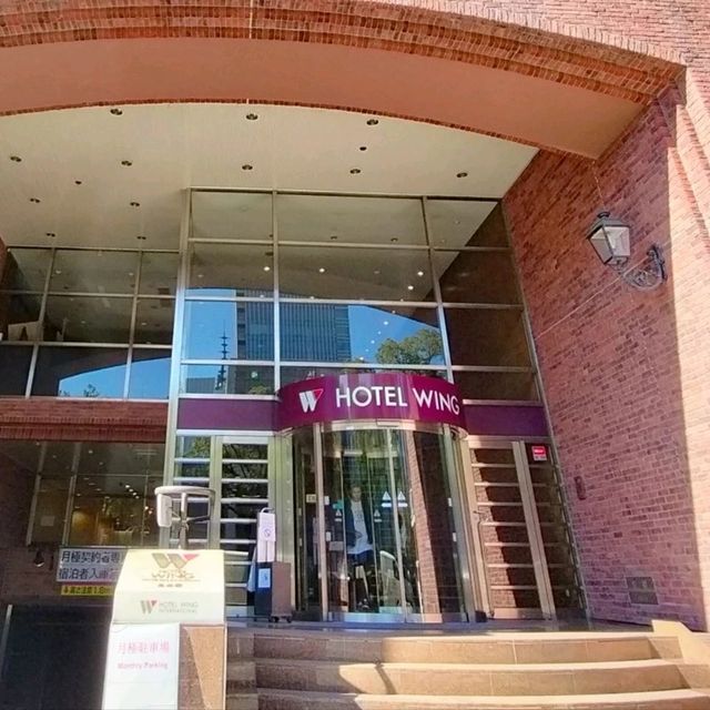 【宿泊記 名古屋】おすすめホテル✨名古屋めしの朝ごはん