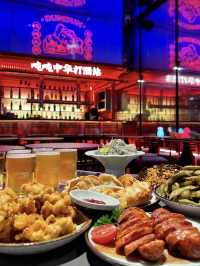 🔆深圳-象吨吨小酒館🔆