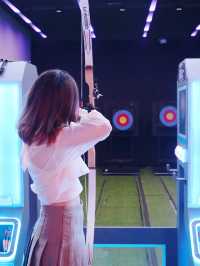 高爾夫保齡球碰碰車🎳一票任玩爽到爆🤪