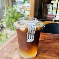 Darista Coffee Yala คาเฟ่แนวๆ ใกล้ รพ.ยะลา
