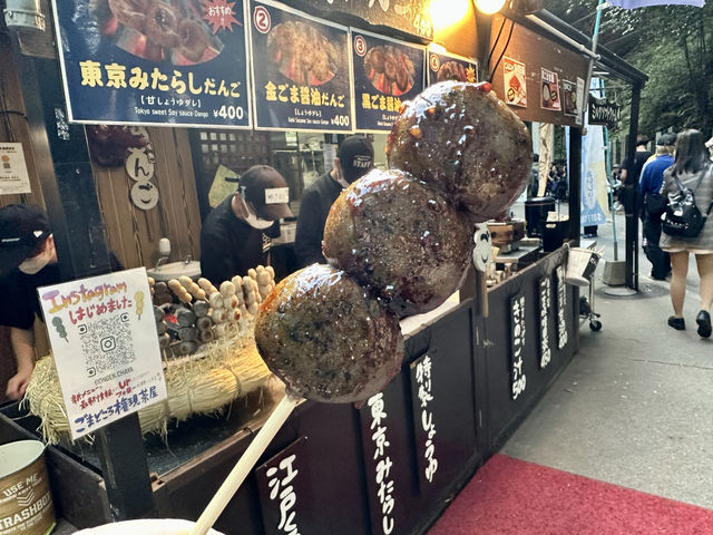 高尾山｜行山以外的精彩
