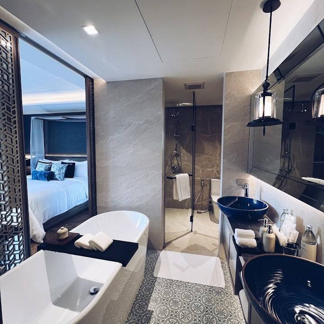 โรงแรม Maladee Rendezvous นิยามความสุข แบบไฉไล 