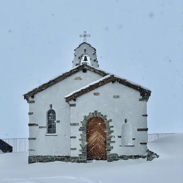 Gornergrat: Winter's Alpine Symphony