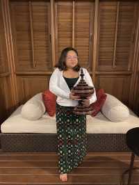 One of the best experiences in Naypyitaw