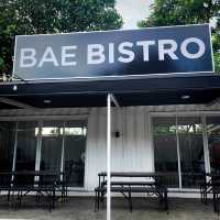 BEFORE ANYONE ELSE | BAE BISTRO