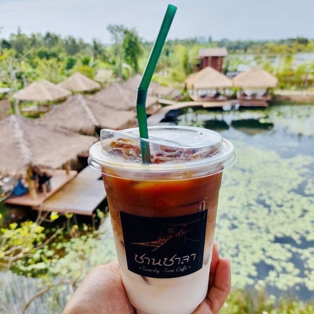 ชานชาลา