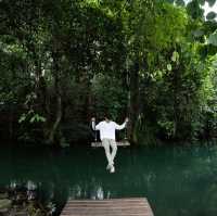 คาเฟ่ฟิล Good Good Pooltara Krabi