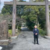 水若酢神社