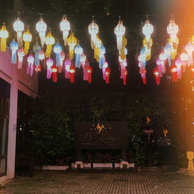 My Chiang Mai Hotel-De Lanna