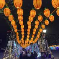 台北  台灣燈會