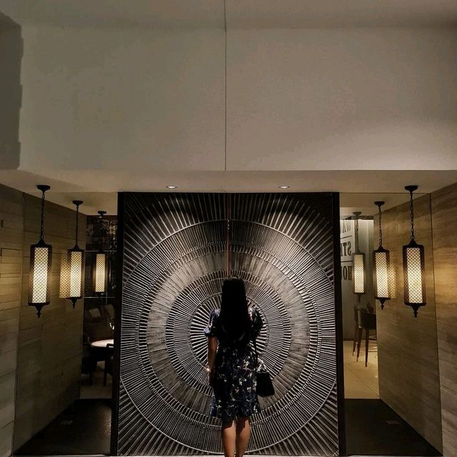Wagyu Steakhouse