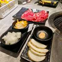 桃園吃到飽，吃肉肉燒き肉専門店