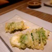 🍣傳統日本Tasting Menu 