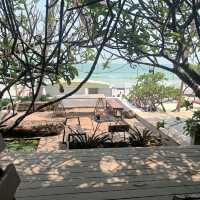 Drip Rim Lay ริมหาดหัวหิน 🌊🌊