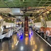 For the plane lovers!