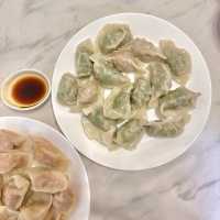 元朗多款創新口味餃子店｜包餃掂
