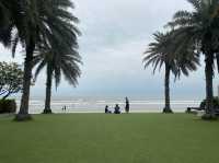 Marrakesh Hua Hin Resort & Spa