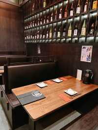 高質居酒屋