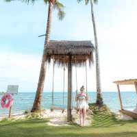 รีสอร์ทมินิมอลสุดฮิตบนเกาะกูด Hideout Koh Kood