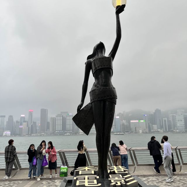 これぞ香港！ 