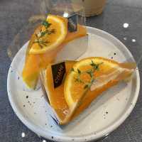 ร้านชา-มี คาเฟ่ อุตรดิตถ์