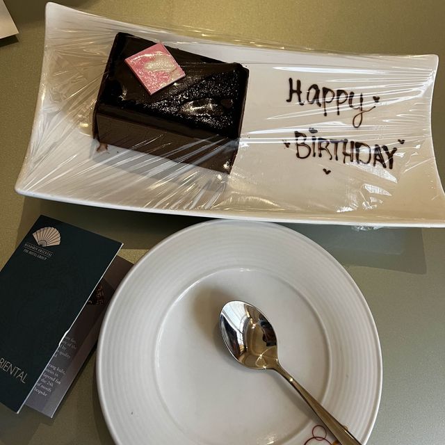 Mandarin Oriental KL: Travel Like A Queen
