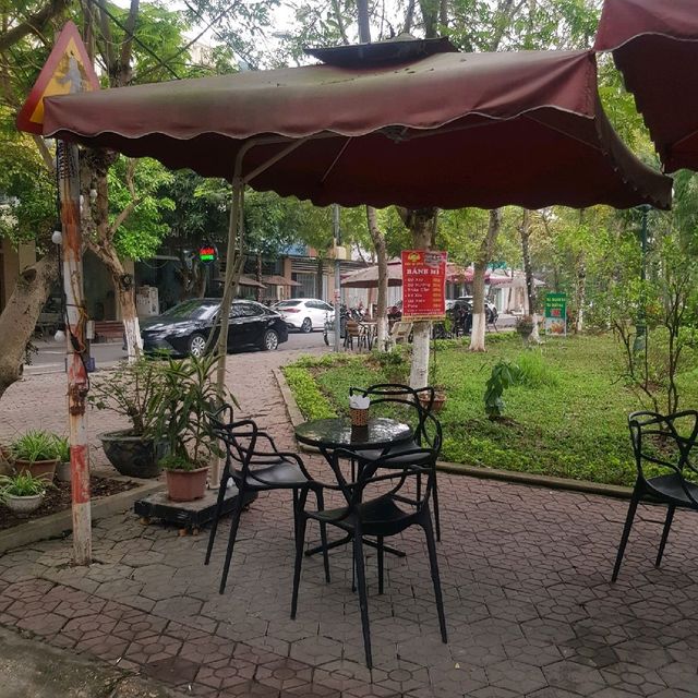 ANH COFFEE บั๊กนิญ เวียดนาม