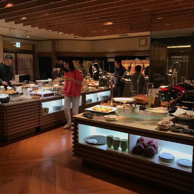 溫泉酒店優選🤗湯澤grand hotel