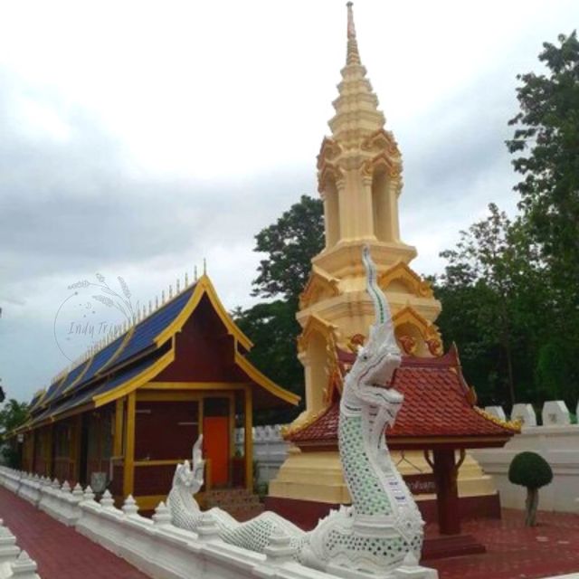 💡งดงามพุทธศิลป์ล้านนา