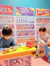 最愛Playhouse 放盡電